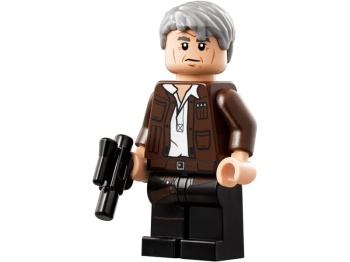 LEGO Star Wars 75192 Sokół Millennium