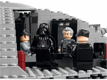 LEGO Star Wars 75159 Gwiazda Śmierci