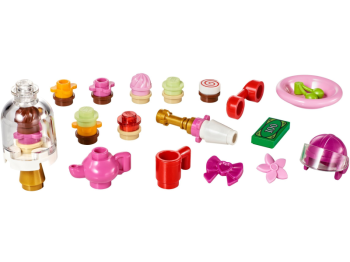 LEGO Friends 41119 Cukiernia w Heartlake