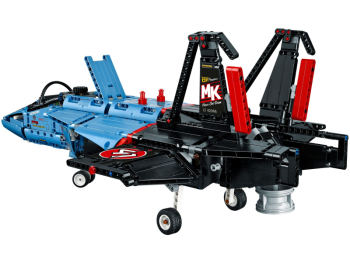 LEGO Technic 42066 Odrzutowiec 