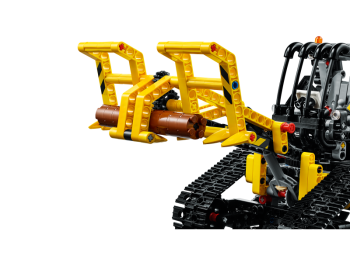LEGO Technic 42094 Koparka gąsienicowa