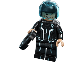  LEGO Ideas 21314 TRON: Dziedzictwo