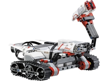 LEGO Mindstorms 31313 Mindstorms EV3