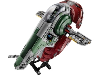 LEGO Star Wars 75060 Slave I