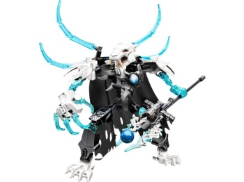LEGO Chima 70212 CHI Sir Fangar 