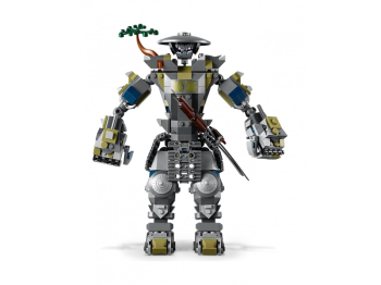  LEGO Ninjago 70658 Tytan Oni