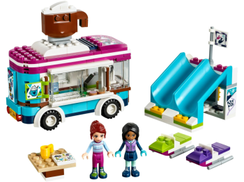 LEGO 41319 Friends