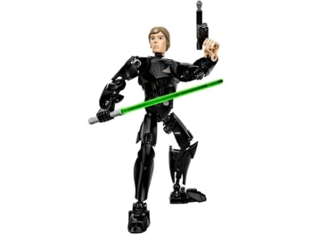 LEGO Star Wars 75110 Luke Skywalker