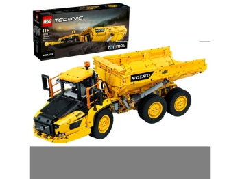 42114 LEGO Technic Wozidło