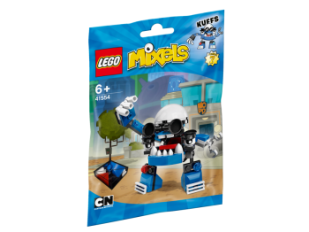  LEGO Mixels 41554 Kuffs