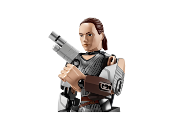  LEGO Star Wars 75528 Rey