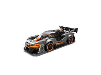  LEGO  McLaren Senna
