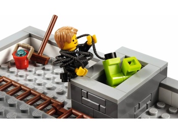 LEGO Creator 10251 Bank
