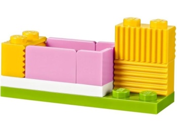 LEGO Friends 41089 Źrebak