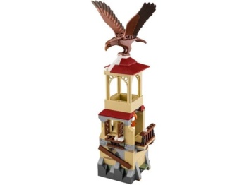 LEGO Hobbit 79017 Bitwa Pięciu Armii™