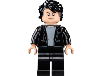 LEGO Super Heroes 76084 Ostateczna bitwa o Asgard 