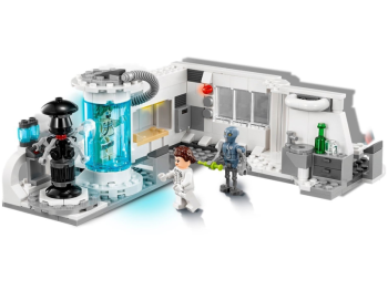 75203 LEGO Star Wars Komora medyczna na Hoth