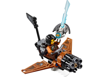 LEGO Ninjago 70602 Smok Jaya