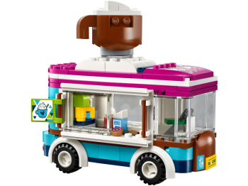  Zestaw  LEGO 41319