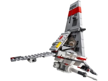 LEGO Star Wars 75081 T-16 Skyhopper