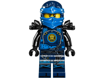 LEGO Ninjago 70626 Świt Żelaznego Fatum