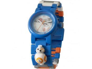 LEGO Star Wars 8020929 Zegarek BB-8
