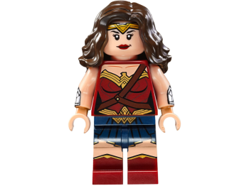 LEGO Super Heroes 76046 Bitwa powietrzna 