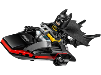 LEGO Batman Movie 70907 Pojazd Killer Croca