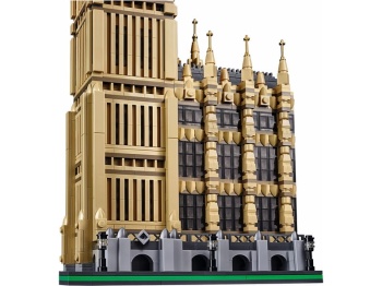  LEGO Creator 10253 Big Ben