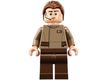 LEGO Star Wars 75131 Ruch Oporu