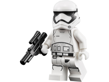 LEGO Star Wars 75139 Bitwa o Takodana