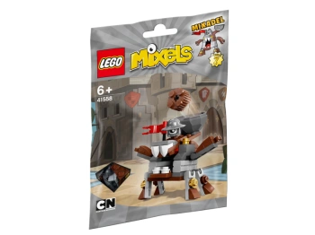 LEGO Mixels 41558 Mixadel