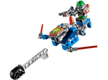 LEGO Nexo Knights 70317 Fortrex