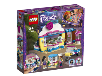 LEGO Friends 41366 Cukiernia z babeczkami Olivii