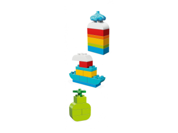 LEGO DUPLO 10887 Kreatywna zabawa