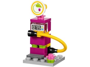 LEGO Friends 41091 Kabriolet Mii