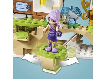 LEGO Elves 41193 Aira i pieśń smoka wiatru