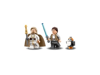 LEGO Star Wars 75200  GP Great Playset