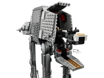 LEGO Star Wars 75288 AT-AT