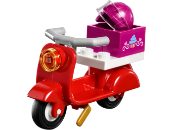 LEGO Friends 41119 Cukiernia w Heartlake