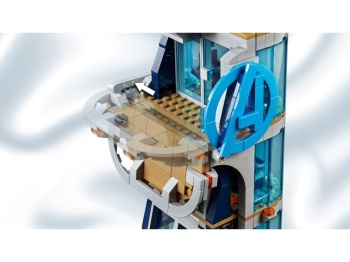 76166 LEGO