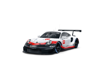  LEGO Porsche 911 RSR