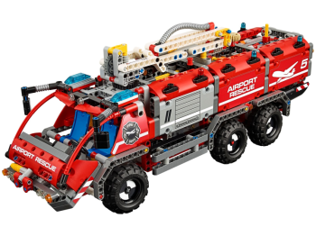 LEGO Technic 42068 