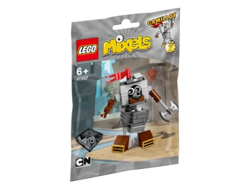 LEGO Mixels 41557 Camillot 