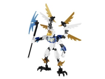 Planeta Klocków LEGO Chima 70201 CHI Eris 
