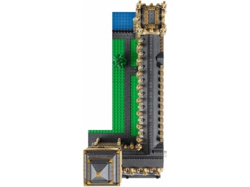  LEGO Creator 10253 Big Ben
