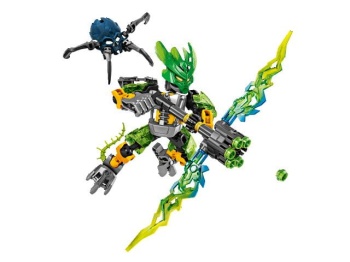 LEGO Bionicle 70778 Obrońca dżungli