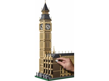  LEGO Creator 10253 Big Ben