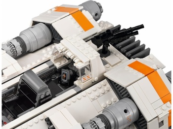 LEGO Star Wars 75144 Śmigacz śnieżny