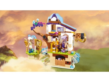LEGO Elves 41193 Aira i pieśń smoka wiatru